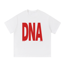 Load image into Gallery viewer, White DNA T-Shirt