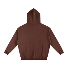 Load image into Gallery viewer, Brown DOLLY Hoodie
