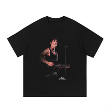 Load image into Gallery viewer, Black Concert T-Shirt

