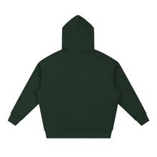Load image into Gallery viewer, Green ELIJAH WOODS Hoodie
