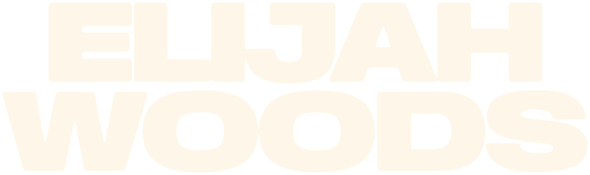 ElijahWoodsLogo